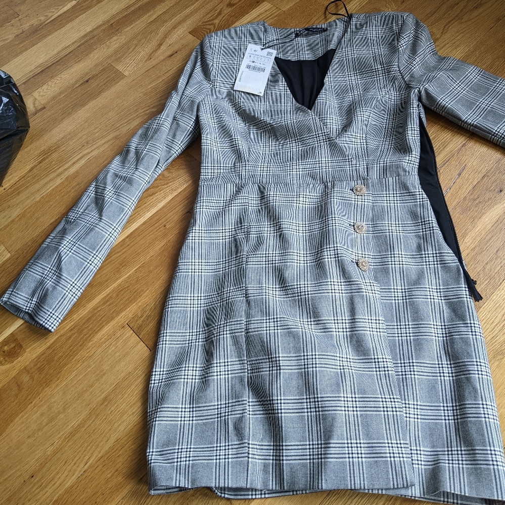New Zara Dress, size Small